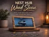 Premium Quality - Wood Finish - 2 walls, 15% infill
