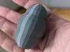 0.2mm layer, 2 walls, 0% infill