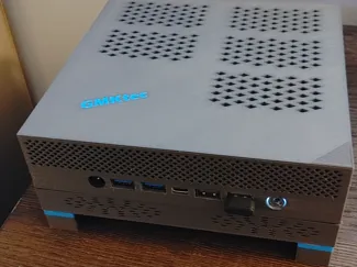 GMKtec K10