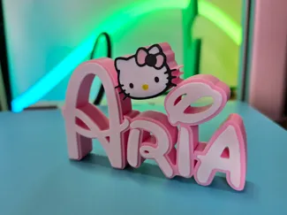 Aria