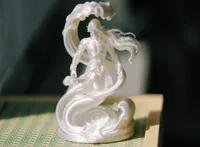 0.08mm 层高, 2 层墙, 15% 填充