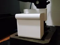 0.2mm layer, 4 walls, 30% infill