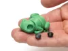 Modular Print Profile - frog