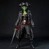 Female Pirate 001 0.08mm layer, 2 walls, 15% infill