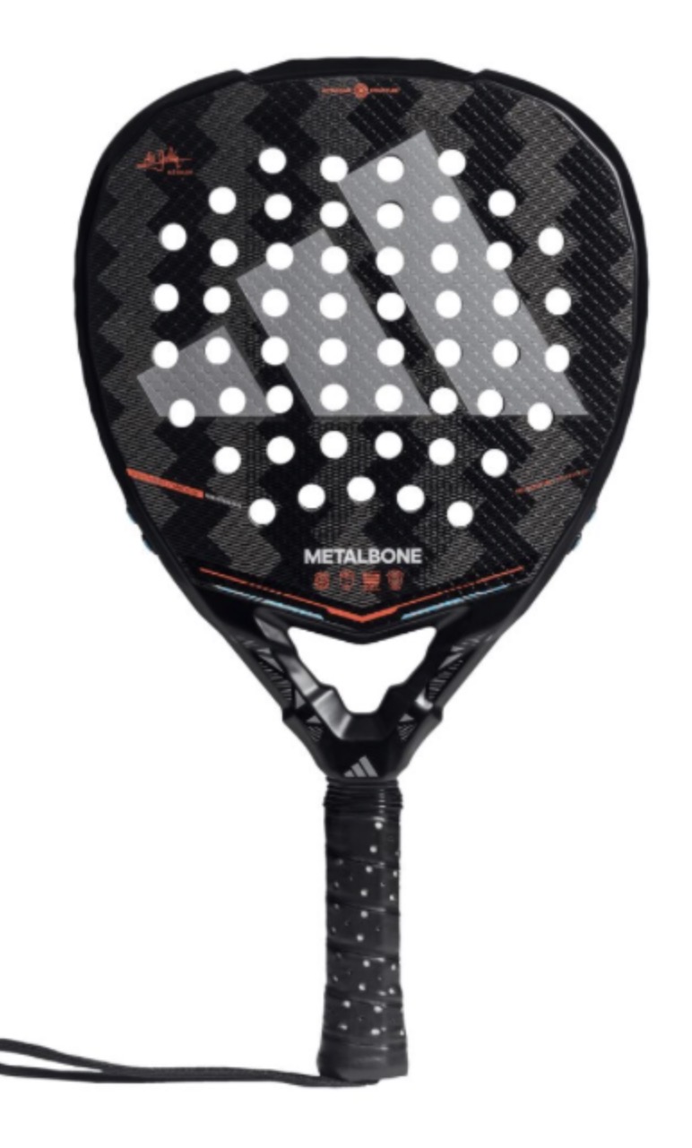 Miniatura 6 do modelo 3D Padel recket keychains