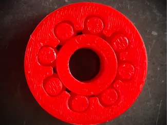 print in place Bearing