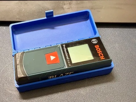 Bosch Laser Measurer Case GLM20