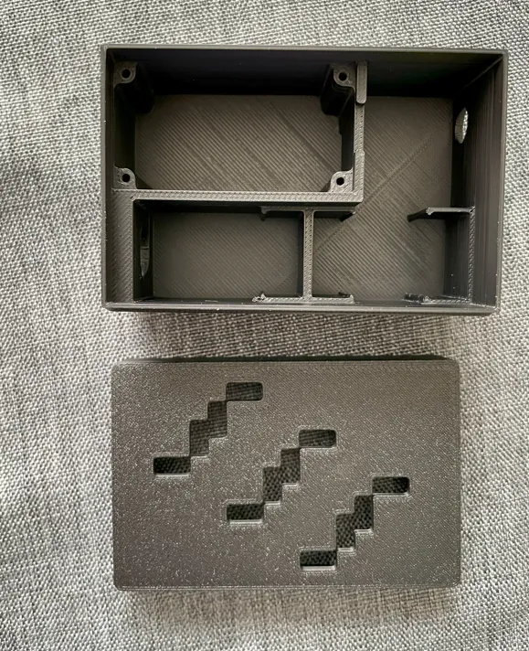Wled Case