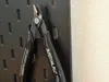 Single Side Cutters with Support