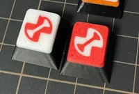 0.12mm 层高, 2 层墙, 15% 填充