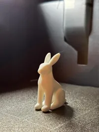 0.16mm layer, 2 walls, 15% infill