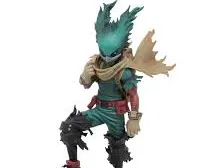 Deku ichiban figure