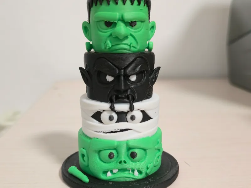 Monster Totem
