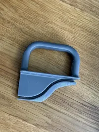0.2mm layer, 3 walls, 20% infill