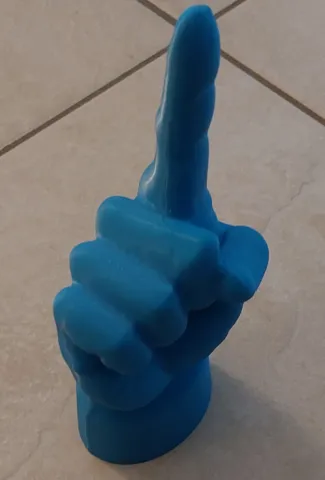 Index Finger