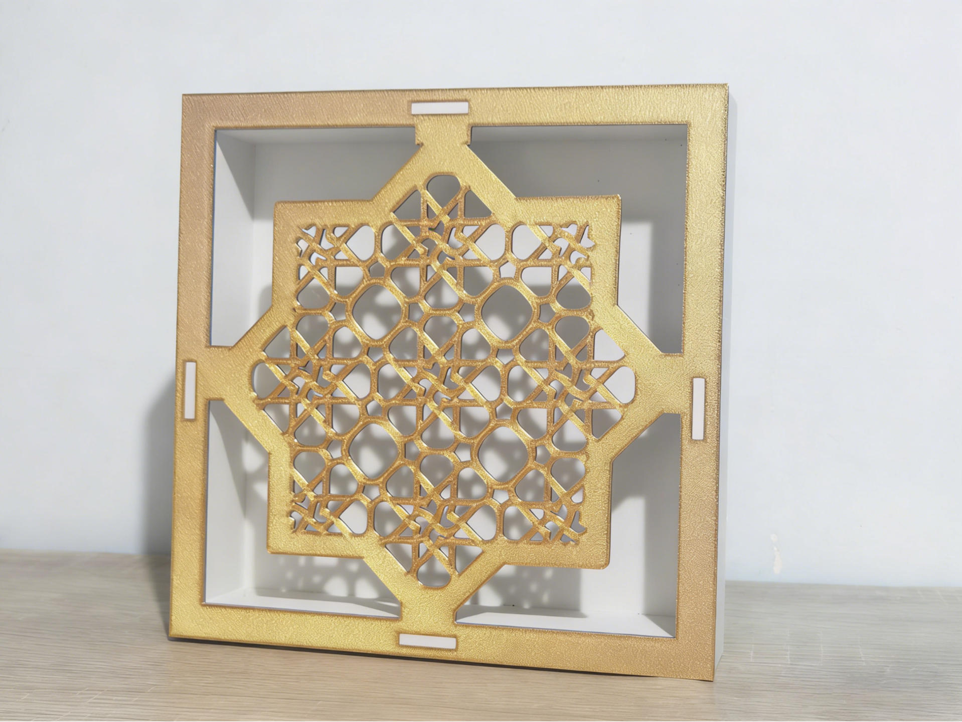 Ramadan  Decoration Lights BOX