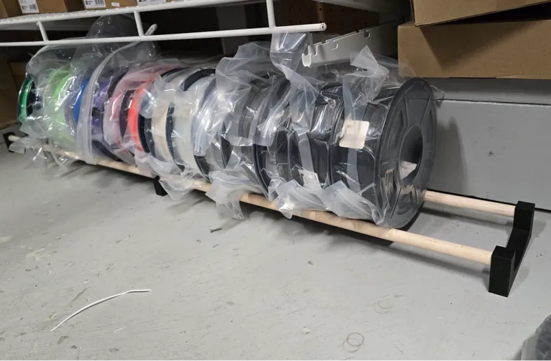 Filament organizer 