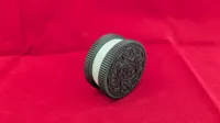 (A1) Full cookie (AMS), 0.2mm, .08mm top detail, no supports