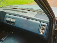 2x Center Vent, 1x Passenger Vent