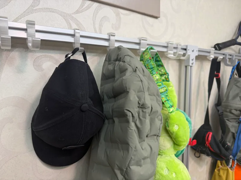 挂钩三兄弟（欧标3030型材）