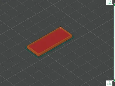 Dell Latitude laptop button