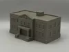0.16mm layer, 2 walls, 10% infill
