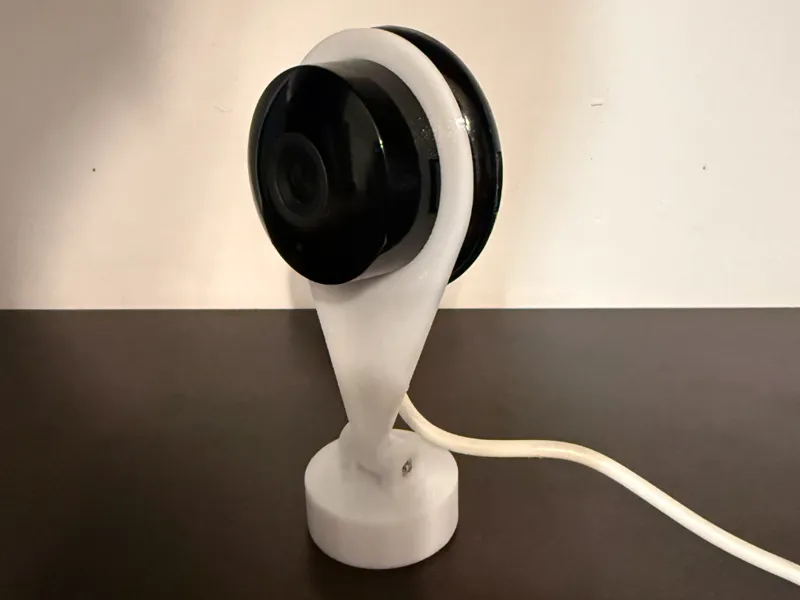 Xiaomi Yi Home Camera Tilt Mount