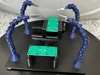 0.2mm layer, 2 walls, 10% infill