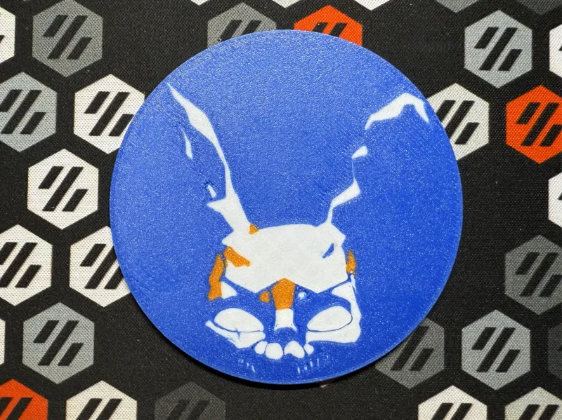 Donnie Darko - Frank Coaster