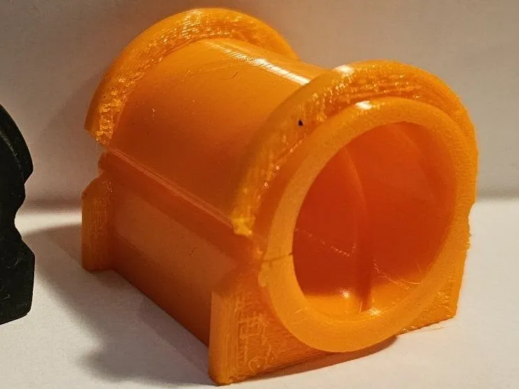 TPU-95A Front Swaybar Bushing for 987/997 Porsches