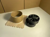container inserts