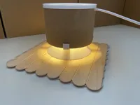 lamp
