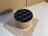 pen holder inserts