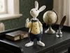 Easter Rabbit - Easter Decoration