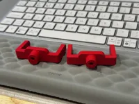 0.2mm layer, 4 walls, 50% infill