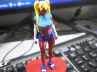 0.2mm layer, 2 walls, 8% infill, 6colors