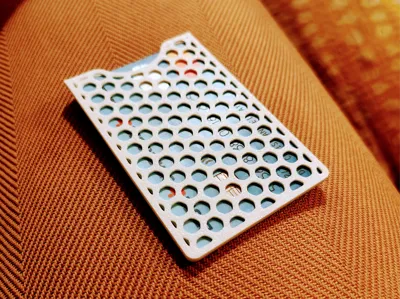 creditcard case
