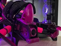 0.2mm layer, 2 walls, 35% infill
