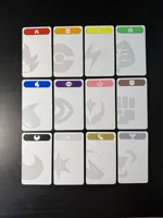Light Cards