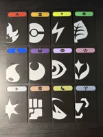 Dark Cards