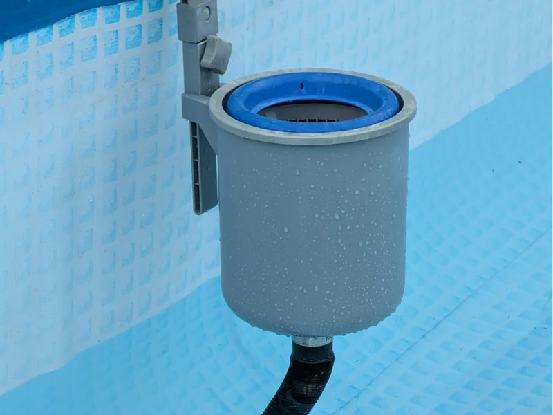 Schlauchanschluss für Skimmer von Intex / Bestway