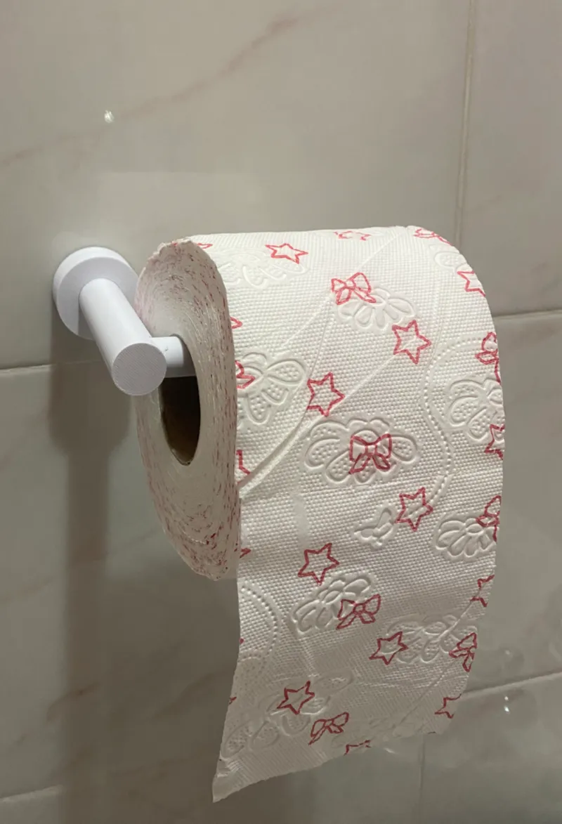 porta carta igienica