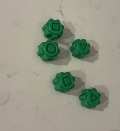 One color