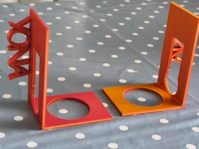 Yona Manga Stand