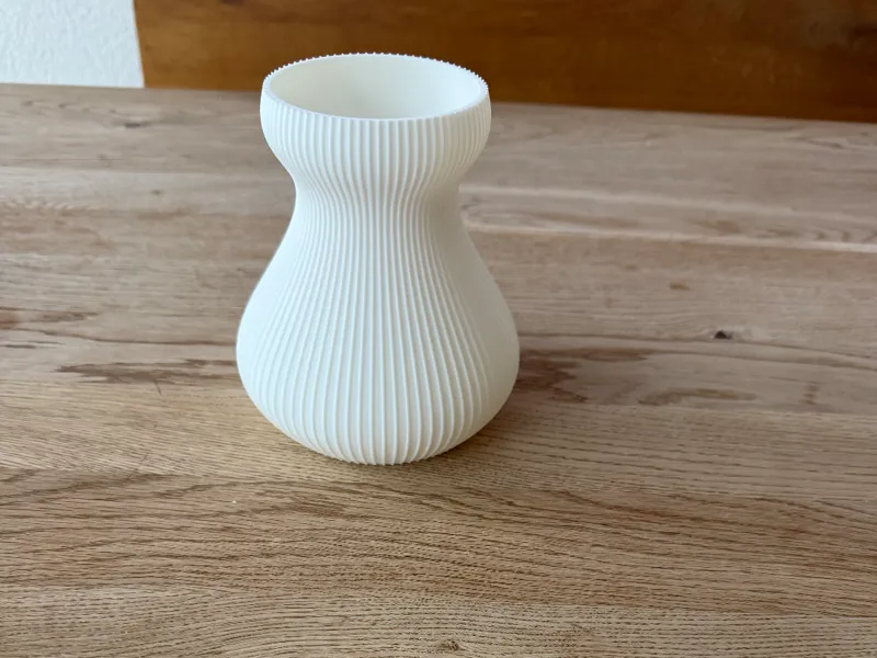 Vase