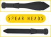 Spear Variation 1 V1
