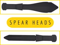 Spear Variation 1 V1
