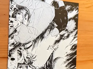 gojo vs sukuna