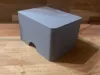 0.12mm layer, 2 walls, 15% infill