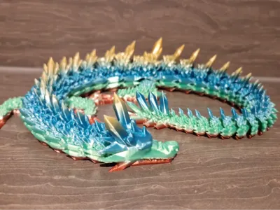 Articulated_Crystal_Dragon